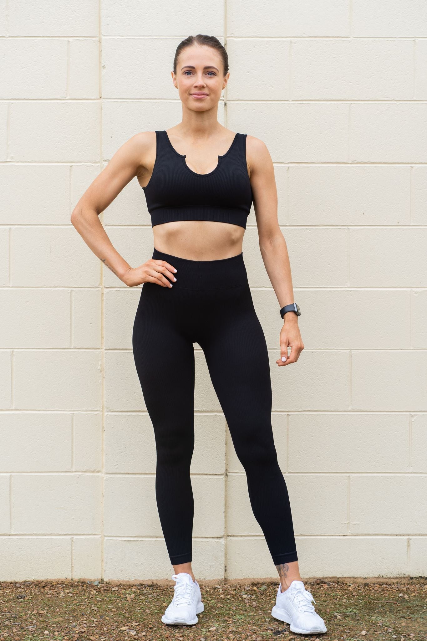 Crops and Sports Bras – Aceit Active