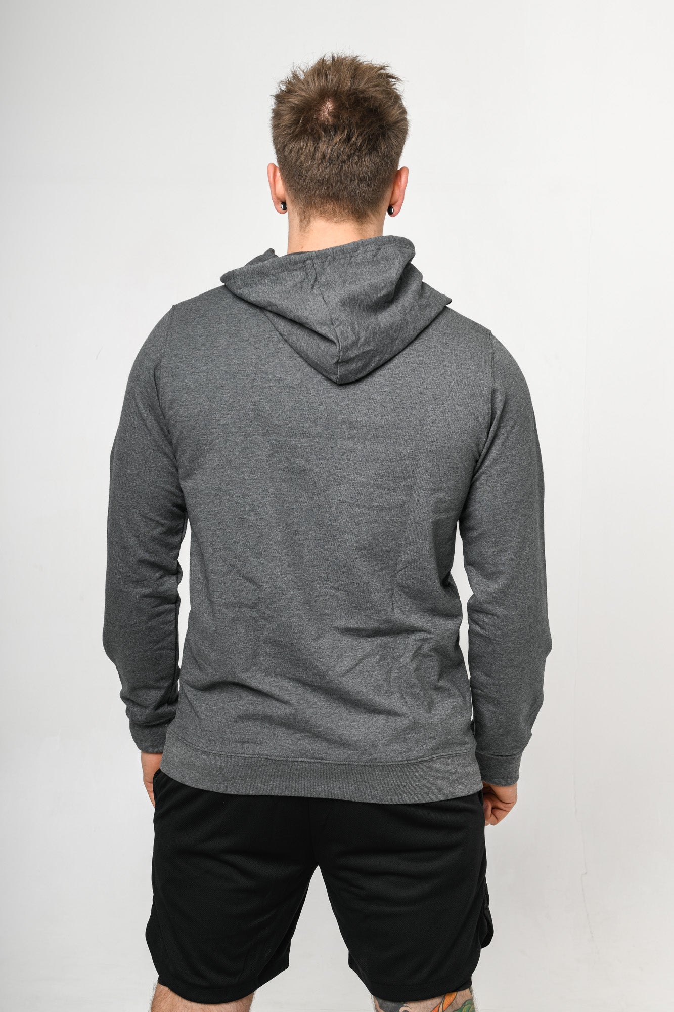 gym hoodie for men