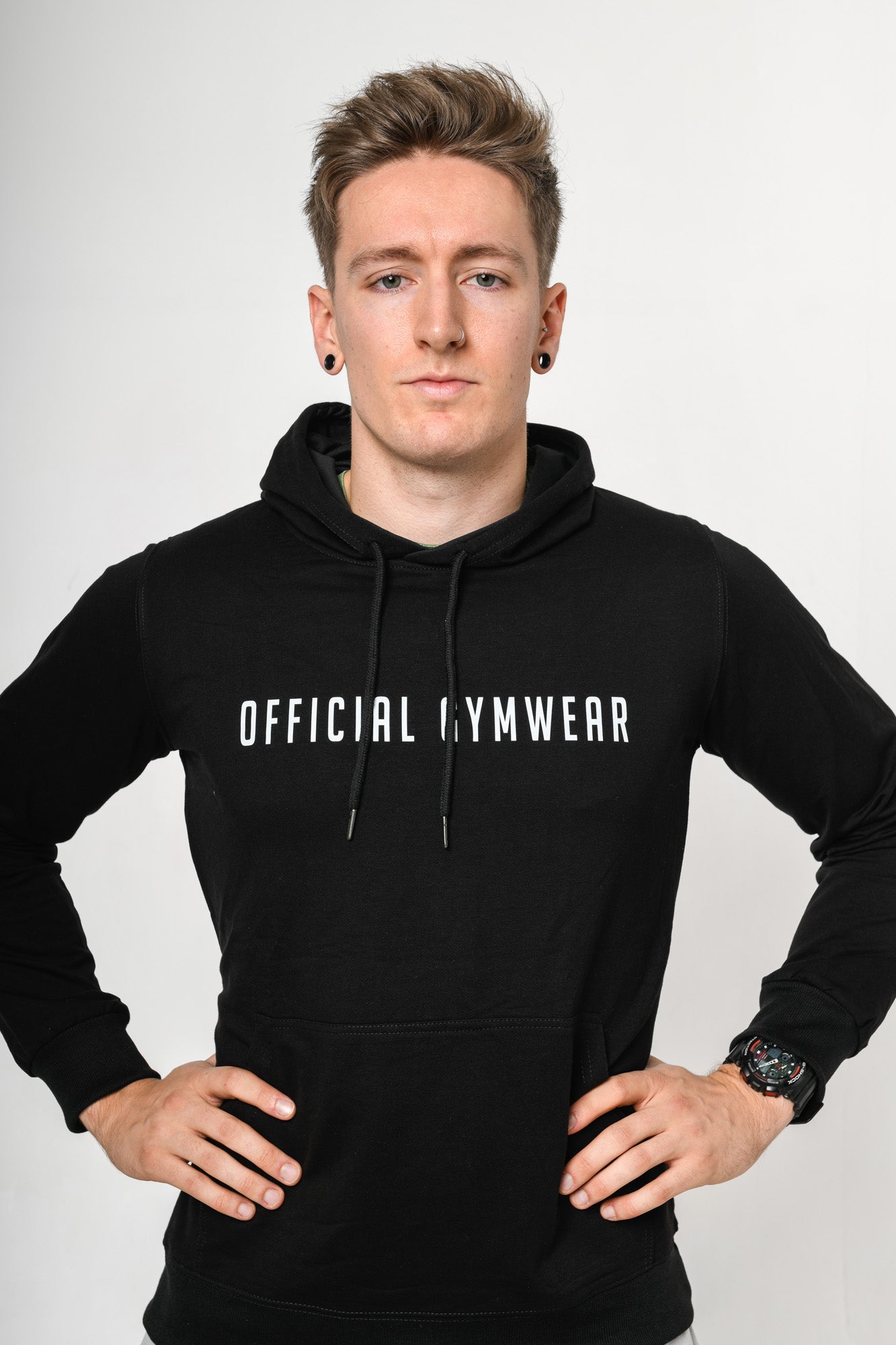 best workout hoodie