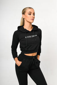 womens gym hoodie