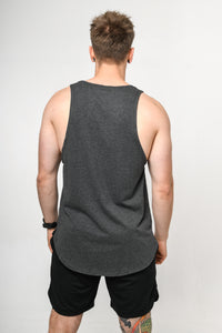 mens singlet 