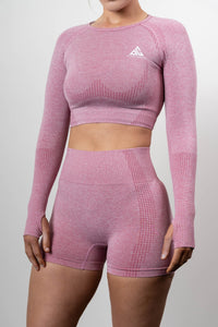 seamless activewear 