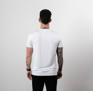 mens active wear tee